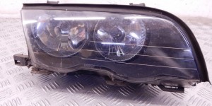 Фара правая BMW 3-series (E46) 63 12 6 902 746