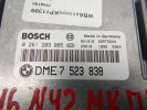 Блок управления двигателем BMW 3-series (E46) 12 14 7 523 838