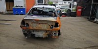 Теплообменник масляного фильтра BMW 3-series (E46) 7787698