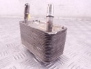Теплообменник АКПП BMW X5-series (E53) 17 20 7 500 754