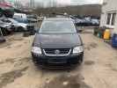 Защита арок задняя левая (подкрылок) VOLKSWAGEN TOURAN (2003-2010) 1T0810971B