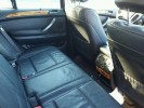Отбойник бампера заднего BMW X5-series (E53) 8402331