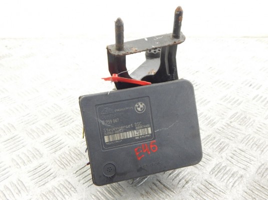 Блок ABS BMW 3-series (E46) 34 51 6 759 047
