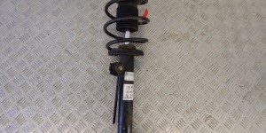 Стойка передняя левая BMW 3-series (E46) Стойка передняя левая BMW 3-series (E46)