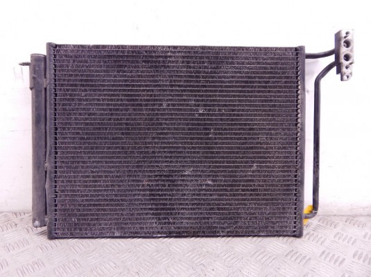 Радиатор кондиционера BMW X5-series (E53) 64 53 6 914 216