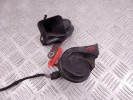 Сигнал (клаксон) BMW 5-series (E39) 61 33 8 381 271
