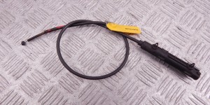 Трос капота BMW 5-series (E39) 51 23 8 190 754