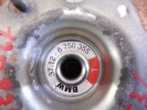 Пневмоподушка BMW X5-series (E53) 37 12 6 750 355