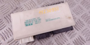 Блок комфорта BMW 5-series (E39) 61 35 8 381 963