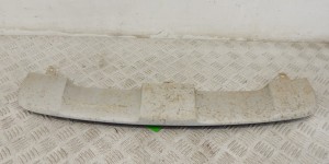 Юбка бампера переднего BMW X6-series (E71) 51 11 7 179 849 Юбка бампера переднего BMW X6-series (E71) 51 11 7 179 849