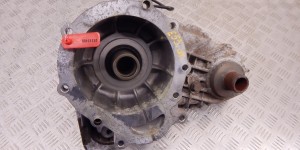 Раздаточная коробка BMW X5-series (E53) 27 10 7 515 748