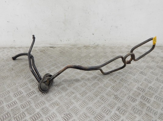 Радиатор гидроусилителя BMW 5-series (E34)