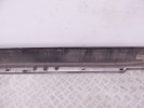 Накладка на порог BMW 7-series (E65/66) 51 71 7 016 880