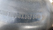 Проводка двигателя BMW 5-series (E39)