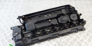 Клапанная крышка BMW 5-series (E60/61) 11 12 7 789 395