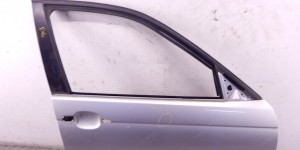 Дверь передняя правая BMW 3-series (E46) 41 51 7 034 152