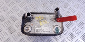 Теплообменник АКПП BMW X5-series (E53) 17 20 7 500 754