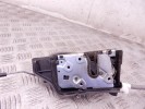 Замок двери передней левой BMW 3-series (E46) 51 21 8 253 431