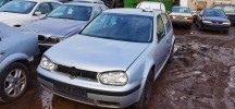 Блок управления двигателем VOLKSWAGEN GOLF  IV (1997-2005)