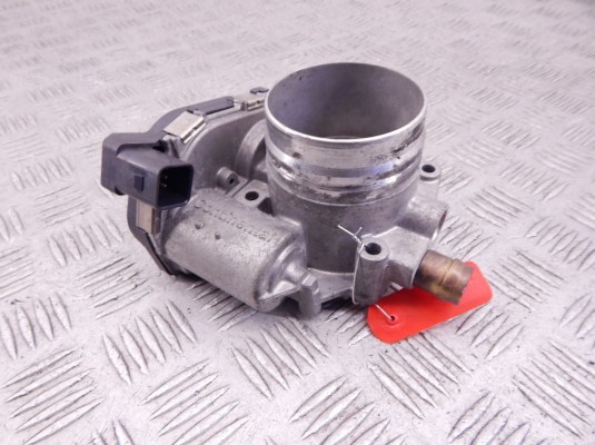 Заслонка дроссельная BMW 4-series (F32/33/36) 13 54 7 588 625 Заслонка дроссельная BMW 4-series (F32/33/36) 13 54 7 588 625