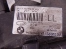Фара левая BMW 3-series (E46) 63 12 6 910 955