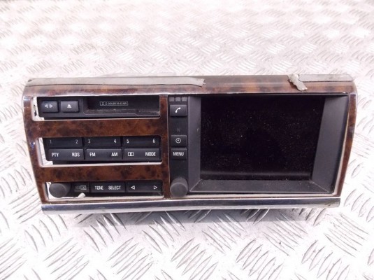 Магнитола BMW 7-series (E38) 65 52 8 374 914