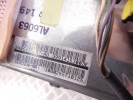 Подушка безопасности пассажира BMW X5-series (E70) 72 12 7 943 538