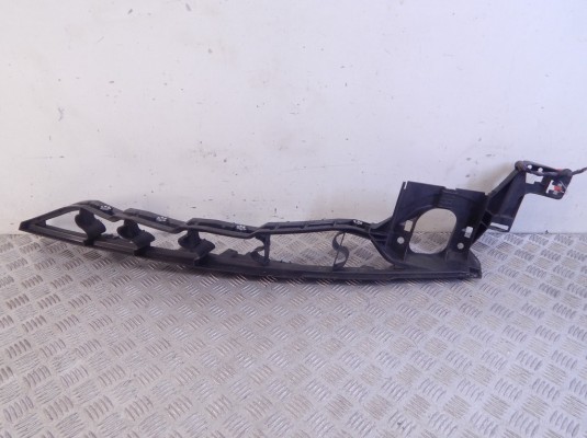 Кронштейн крепления крыла переднего левого BMW X5-series (E70) 51 65 7 157 989