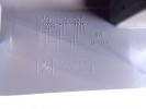 Опорная площадка для ноги BMW X5-series (E53) 8250181