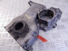 Крышка двигателя передняя BMW 3-series (E46) 11 14 1 706 280