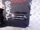 Блок ABS BMW X3-series (E83) 34 51 3 414 641