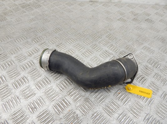 Патрубок интеркулера BMW 1-series (E87) 11 61 7 791 663 Патрубок интеркулера BMW 1-series (E87) 11 61 7 791 663