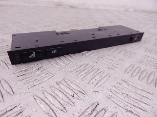Блок кнопок BMW 5-series (E39) 61 31 8 373 712