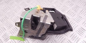 Замок двери передней правой BMW 5-series (E39) 51 21 8 235 104
