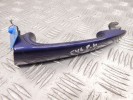 Ручка наружная передняя левая BMW 3-series (E46) 51 21 8 253 455
