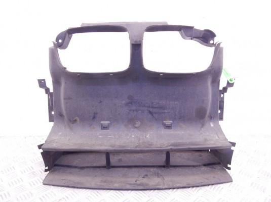 Воздухозаборник BMW 3-series (E46) 51 71 8 202 831