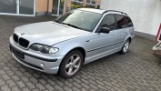 Кран отопителя (печки) BMW 3-series (E46) 64 11 8 369 807