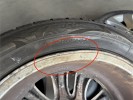 Диск литой BMW 5-series (E60/61) 36 11 6 758 775