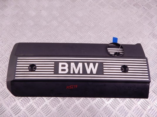 Декоративная крышка двигателя BMW 5-series (E39) 11 12 1 710 781