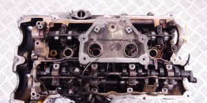 Головка блока цилиндров BMW 3-series (E46) 11 12 7 581 141