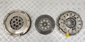 Маховик BMW 3-series (E90/91/92) 21 20 7 559 529