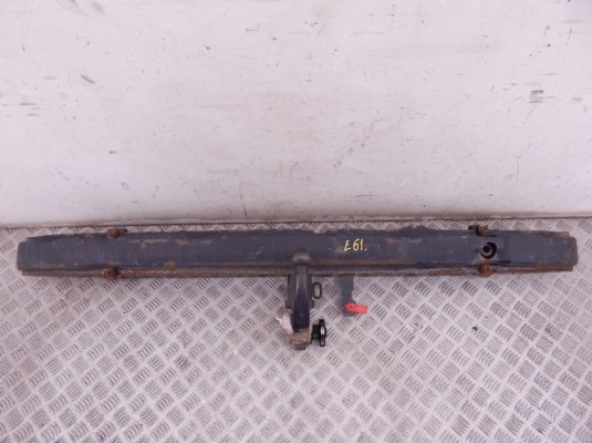 Прицепное устройство (фаркоп) BMW 5-series (E60/61) Прицепное устройство (фаркоп) BMW 5-series (E60/61)