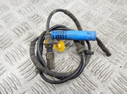 Датчик ABS задний BMW 5-series (E39) 34 52 6 756 377 Датчик ABS задний BMW 5-series (E39) 34 52 6 756 377