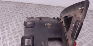 Защита арок передняя левая (подкрылок) BMW 3-series (E46) 51 71 8 268 373 Защита арок передняя левая (подкрылок) BMW 3-series (E46) 51 71 8 268 373