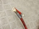 Плюсовой провод аккумулятора BMW 5-series (E60/61) 61 12 6 927 704