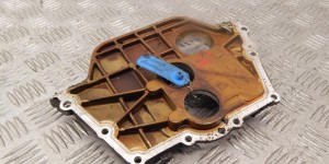 Крышка двигателя передняя BMW X5-series (E53) 11 14 7 506 419