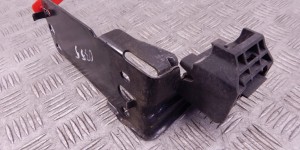 Передняя панель крепления облицовки (телевизор) BMW 3-series (E90/91/92) 51 64 7 117 811