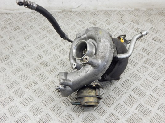 Турбина BMW X5-series (E53) 7791044 Турбина BMW X5-series (E53) 7791044