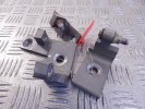 Петля двери передней правой BMW 5-series (E60/61) 41 51 7 176 850