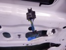 Дверь передняя левая BMW 5-series (F10/11) 41 00 7 206 107